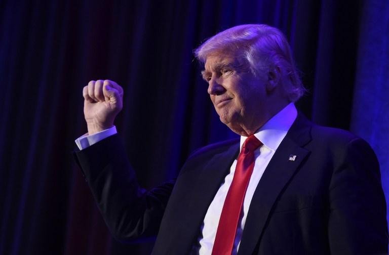 Presidente de empresa de seguran&ccedil;a virtual renuncia ap&oacute;s amea&ccedil;as a Trump