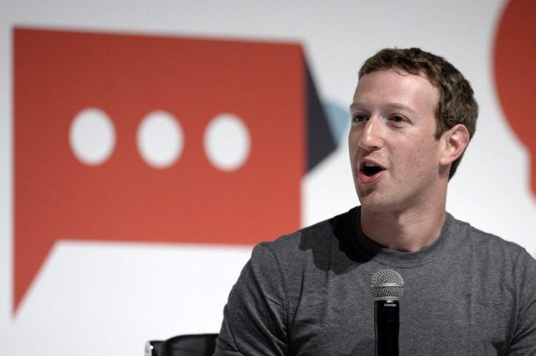Facebook compra empresa de reconhecimento facial