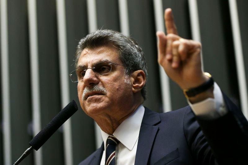 Temer nomeia Juc&aacute; l&iacute;der do governo no Congresso