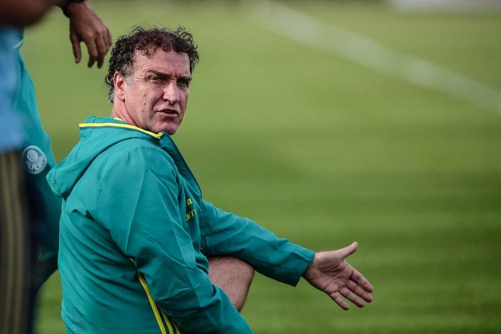 Time de Cuca, em grande fase, enfrentar&aacute; um advers&aacute;rio que vem mordido