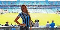 Grêmio entra com recurso no STJD contra perda do mando de campo da final