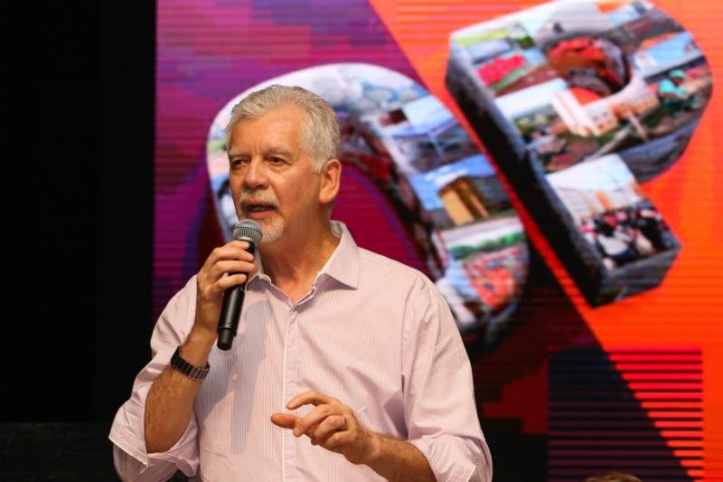 Prefeito Jos&eacute; Fortunati ter&aacute; 15 dias para se manifestar sobre decis&atilde;o