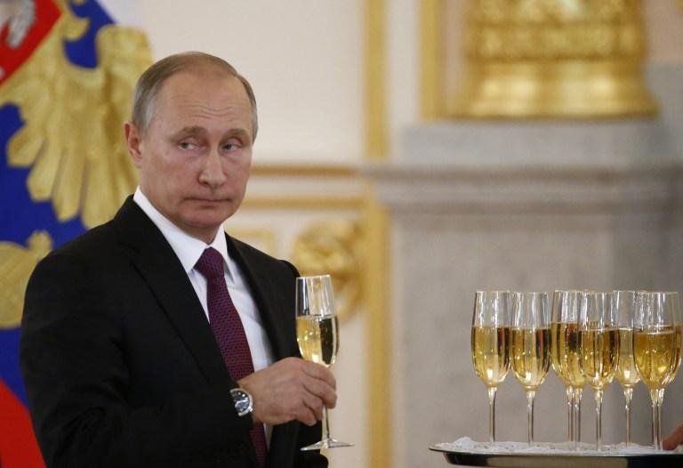 R&uacute;ssia afirma que come&ccedil;ou a entrar em contato com equipe de Donald Trump