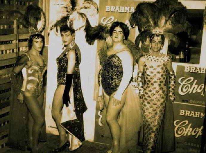 Dividida em dois eixos, exposi&ccedil;&atilde;o ser&aacute; apresentada no Museu Joaquim Felizardo