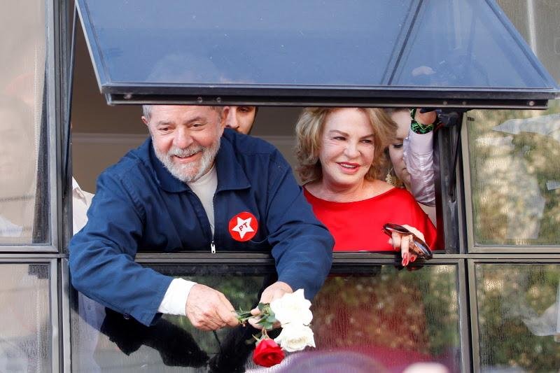 Casal n&atilde;o precisar&aacute; viajar para assistir &agrave; oitiva de testemunhas de acusa&ccedil;&atilde;o