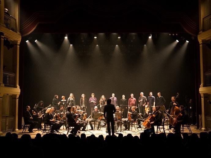 Orquestra da Ulbra e Vocal TAKT apresentam sucessos do Queen em show especial