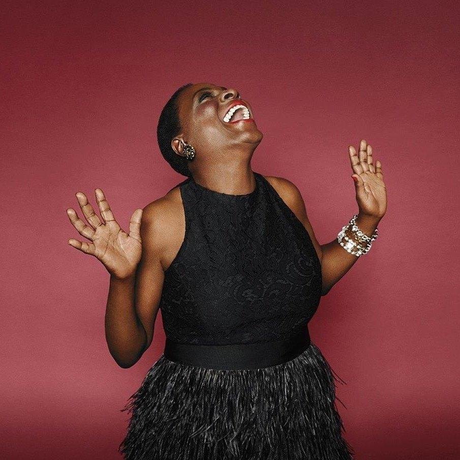 Sharon Jones come&ccedil;ou a carreira na d&eacute;cada de 1970