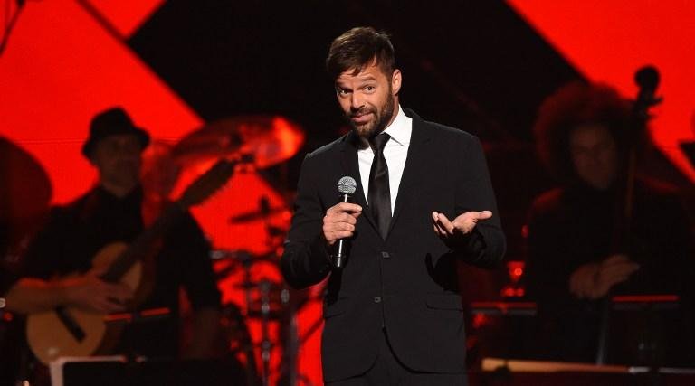 Ricky Martin vai se casar com artista s&iacute;rio Jwan Yosef