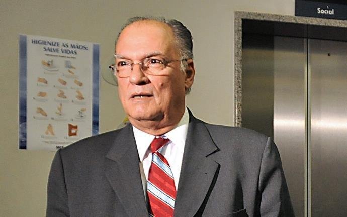 Deputado federal foi escolhido para substituir Marcelo Calero que pediu demiss&atilde;o devido press&atilde;o pol&iacute;tica