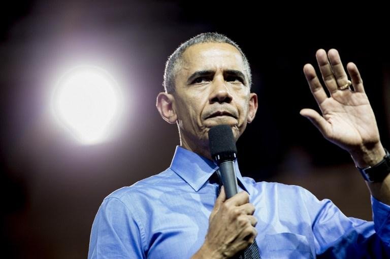 Obama participa de F&oacute;rum de coopera&ccedil;&atilde;o &Aacute;sia-Pac&iacute;fico, no Peru