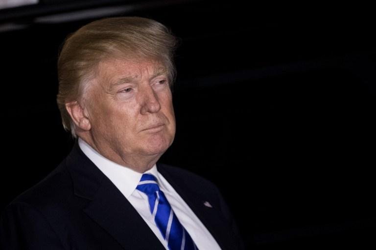 Donald Trump deve anunciar novos nomes de seu gabinete no domingo