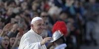 Papa Francisco encerra o Ano Santo da Misericórdia