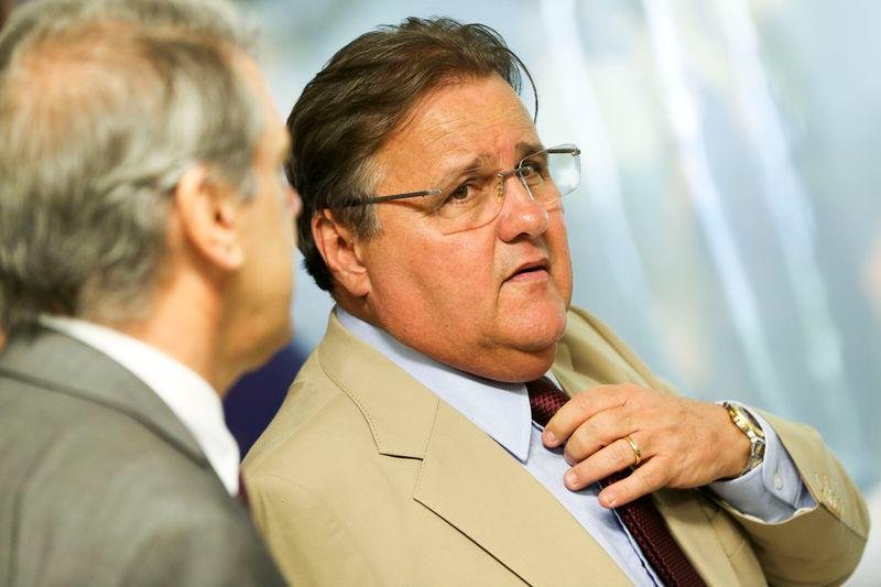 Maioria de Comiss&atilde;o de &Eacute;tica vota por abrir processo contra Geddel