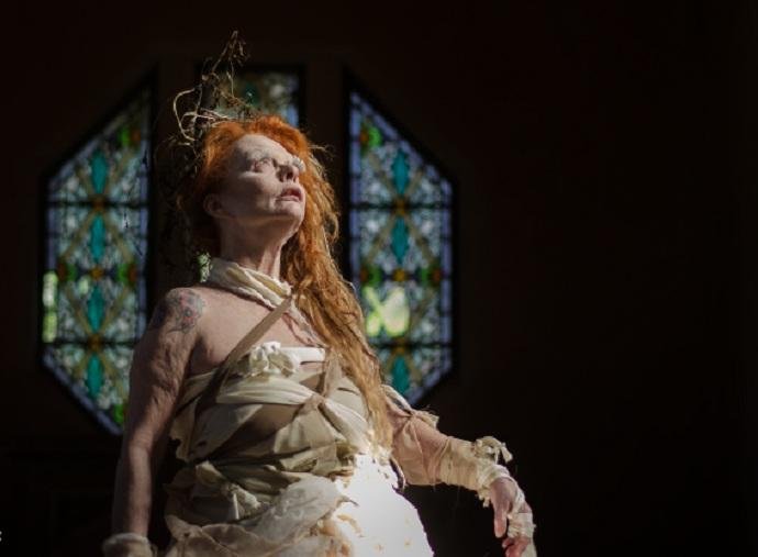 &ldquo;Exposi&ccedil;&atilde;o Espa&ccedil;o-Tempo / Berlin-Brasil&rdquo; apresenta trabalhos de Mirian Helfenstein e Lucien Corseuil