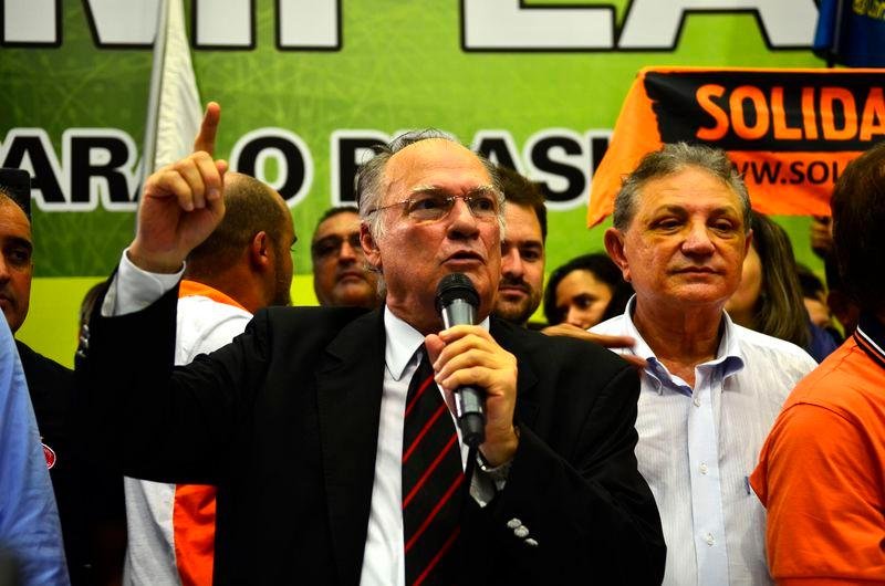 Ministro da Cultura afirma que ir&aacute; reformular Lei Rouanet