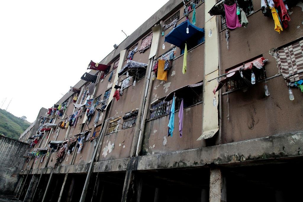 &Oacute;rg&atilde;os tamb&eacute;m pedem readequa&ccedil;&atilde;o do Pres&iacute;dio Central para cessar viola&ccedil;&otilde;es a direitos humanos