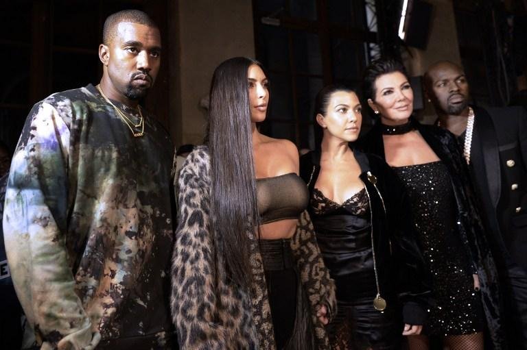 Kanye West &eacute; hospitalizado ap&oacute;s dias tensos