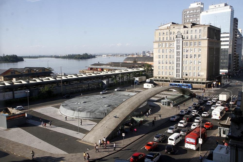 Porto Alegre ter&aacute; uma quarta de tempo aberto
