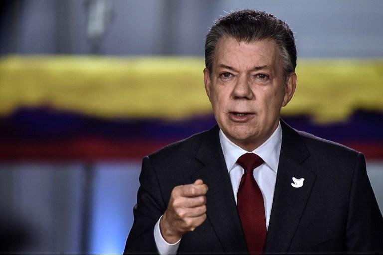 Col&ocirc;mbia assinar&aacute; novo acordo de paz com as Farc