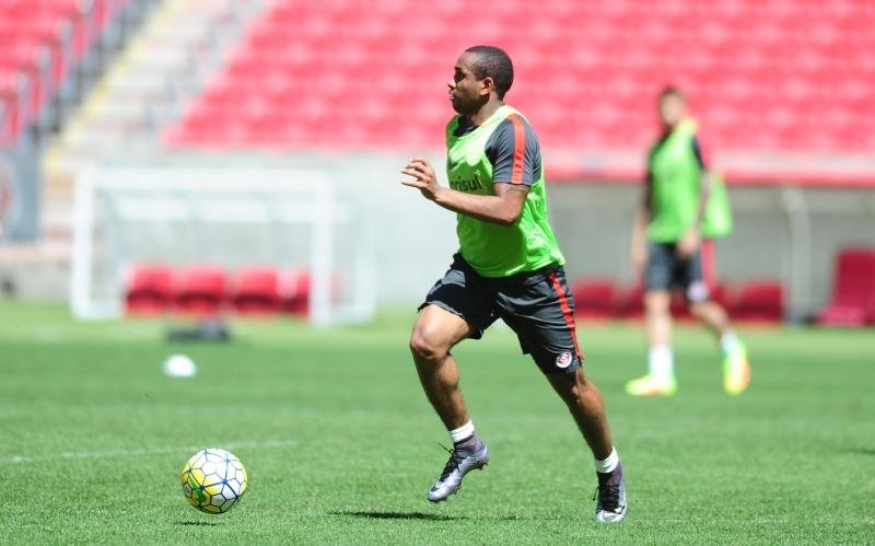 Anderson relembrou a queda que teve com o Gr&ecirc;mio para a segunda divis&atilde;o para ressaltar a dificuldade
