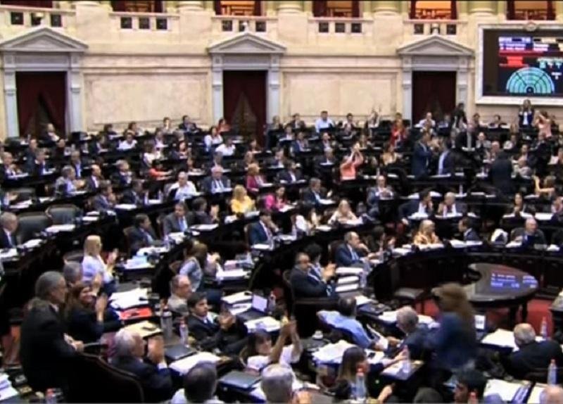 C&acirc;mara argentina aprova lei de maconha medicinal