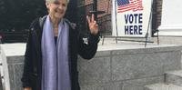  Jill Stein deve pedir recontagem de votos das eleições 