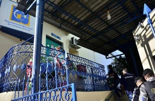 MP investiga crimes contra administra&ccedil;&atilde;o p&uacute;blica no DMLU em Porto Alegre
