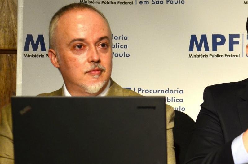 Dela&ccedil;&atilde;o da Odebrecht &eacute; o motivo para tentar anistia ao caixa 2, diz procurador