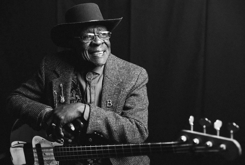 Norte-americano Bob Stroger vai abrir o evento