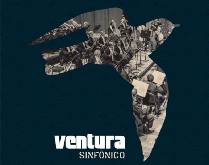 Orquestra Petrobras Sinf&ocirc;nica executa "Ventura", aclamado &aacute;lbum do Los Hermanos