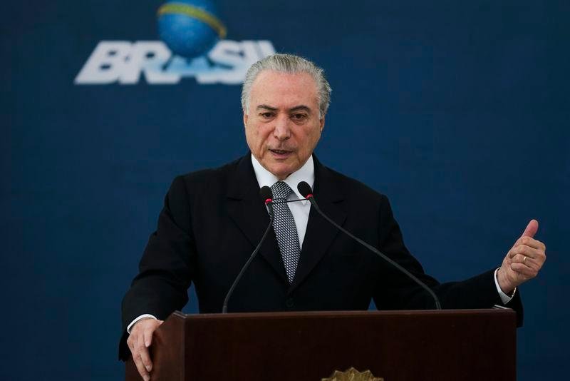 Presidente teria "enquadrado" Marcelo Calero para "encontrar uma sa&iacute;da" para empreendimento