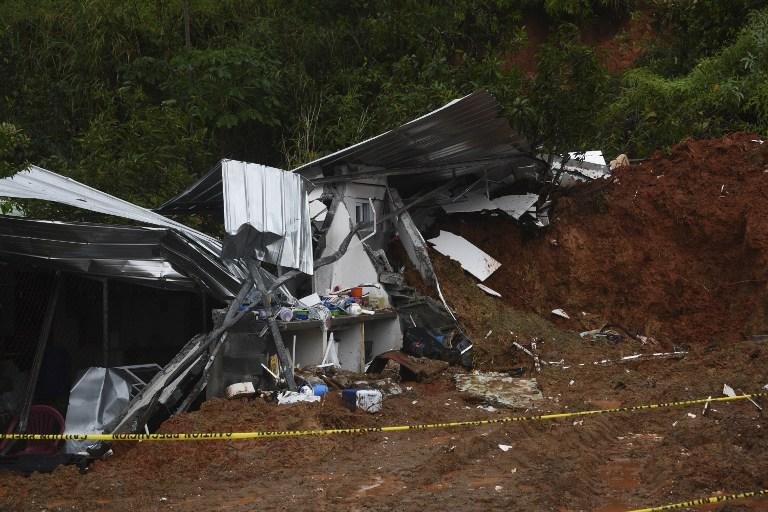 Autoridades avaliam que tr&ecirc;s fatalidades ocorreram de forma direta pelo fen&ocirc;meno e outras por imprud&ecirc;ncia