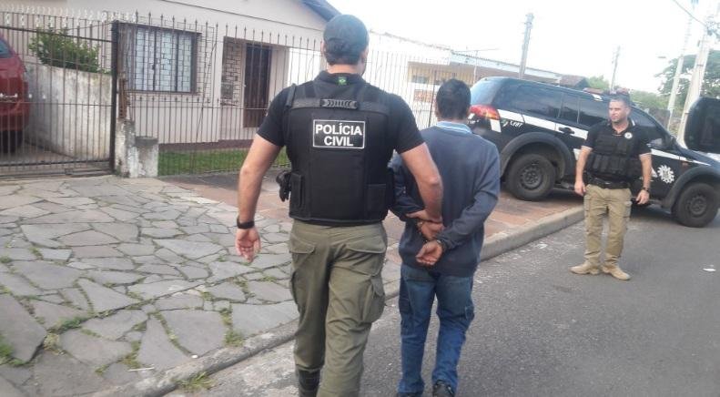 Quadrilha de tr&aacute;fico que atuava na zona Sul de Porto Alegre &eacute; alvo de opera&ccedil;&atilde;o