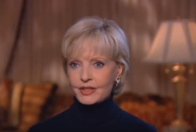 Morre Florence Henderson, atriz de "A Fam&iacute;lia Sol-L&aacute;-Si-D&oacute;"