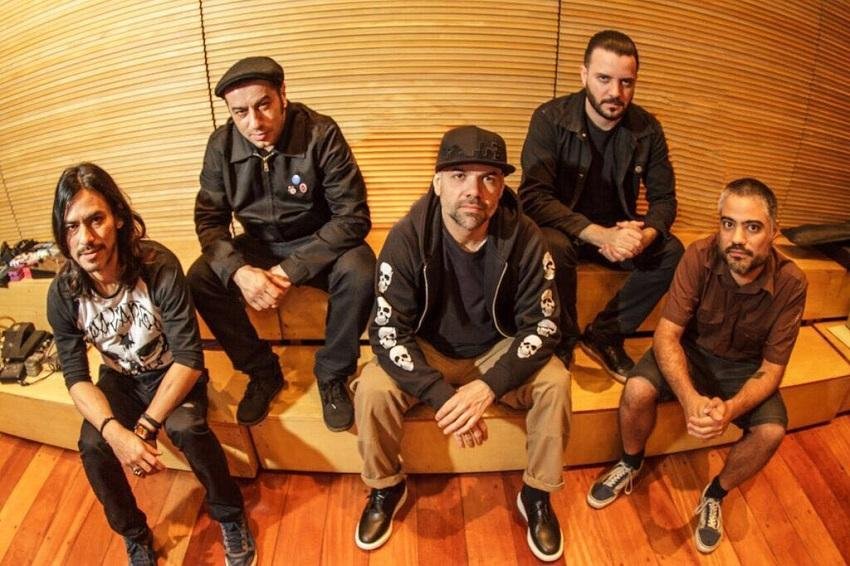 Grupo sobe ao palco do Opini&atilde;o a partir das 20h