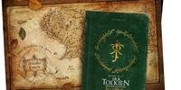 Tolkien é considerado um dos maiores autores de fantasia de todos os tempos