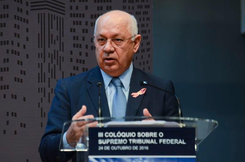 Zavascki arquiva inqu&eacute;rito sobre Roseana Sarney e Edison Lob&atilde;o