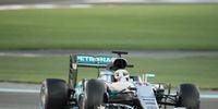 Hamilton garante pole position do GP de Abu Dhabi
