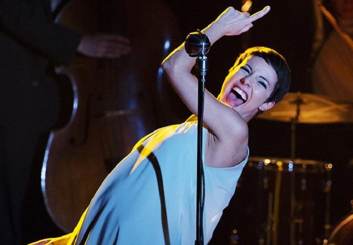 Na capital ga&uacute;cha, v&aacute;rios s&atilde;o os filmes brasileiros em cartaz, entre eles, &ldquo;Elis&rdquo;