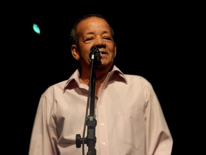 Vocalista do Golden Boys morreu na tarde de s&aacute;bado