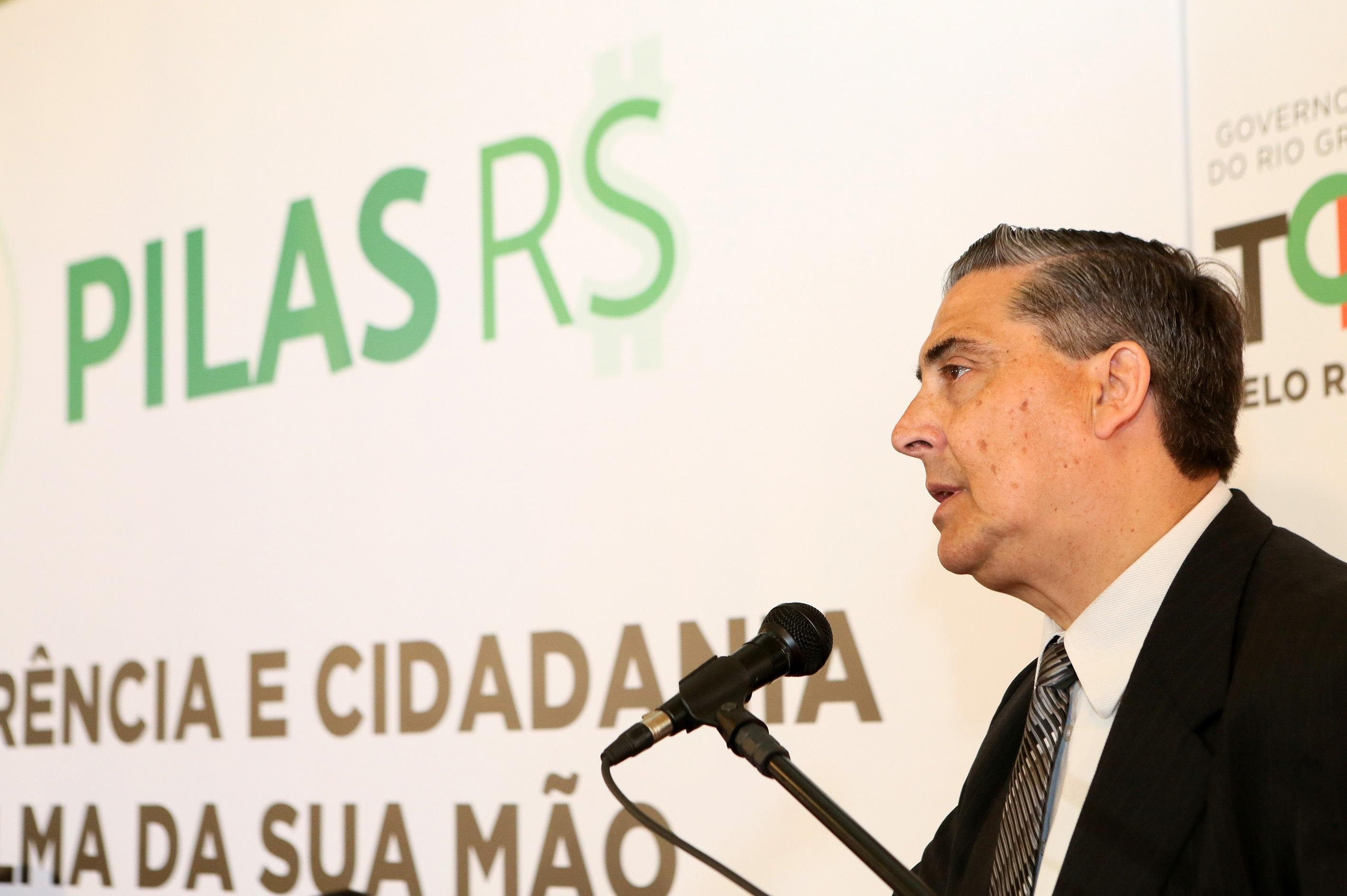 MP ingressou com a&ccedil;&atilde;o judicial para obter lista de empresas contempladas com isen&ccedil;&atilde;o fiscal