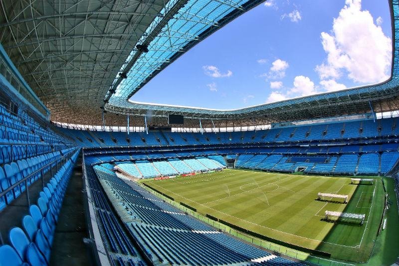 CBF adia final da Copa do Brasil ap&oacute;s acidente com Chapecoense 
