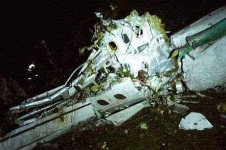 Avia&ccedil;&atilde;o Civil da Col&ocirc;mbia divulga lista de passageiros de voo da Chapecoense