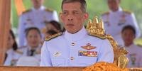 Maha Vajiralongkorn será coroado após cremação do corpo de Bhumibol