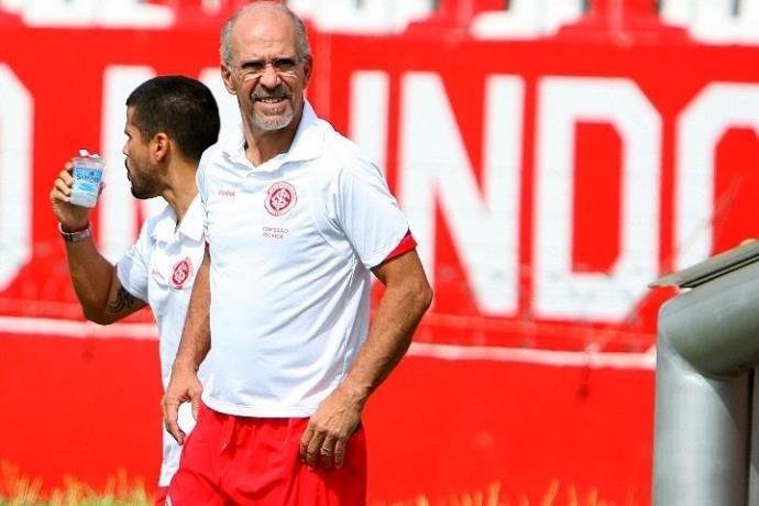 &Iacute;dolo de Gr&ecirc;mio e Inter, M&aacute;rio S&eacute;rgio estava no voo da Chapecoense	