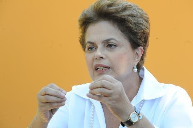 Dilma recebe com pesar not&iacute;cia sobre acidente com Chapecoense