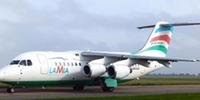 Avião com a delegação do time catarinense caiu na Colômbia vitimando mais de 70 pessoas