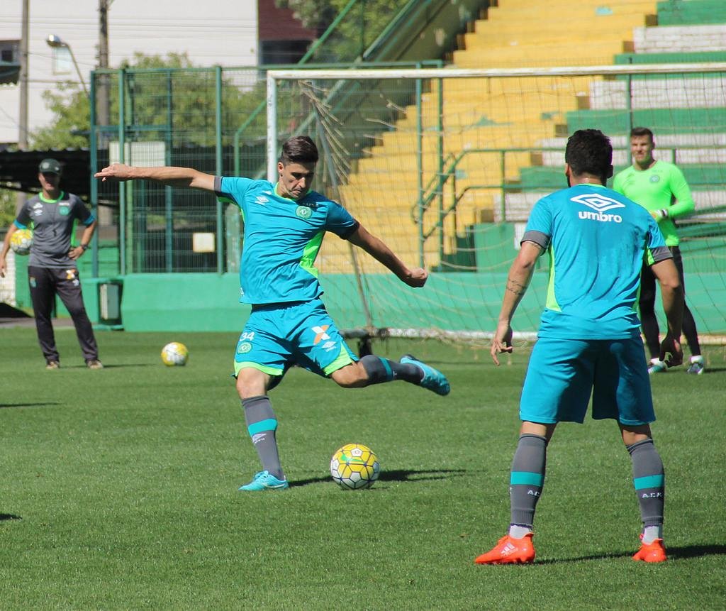 Filipe Jos&eacute; Machado nasceu em Gravata&iacute; e iniciou no futebol no Inter