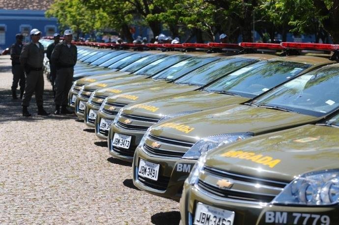 Policiamento vai focar no com&eacute;rcio ilegal e no tr&aacute;fico no m&ecirc;s de dezembro em Porto Alegre