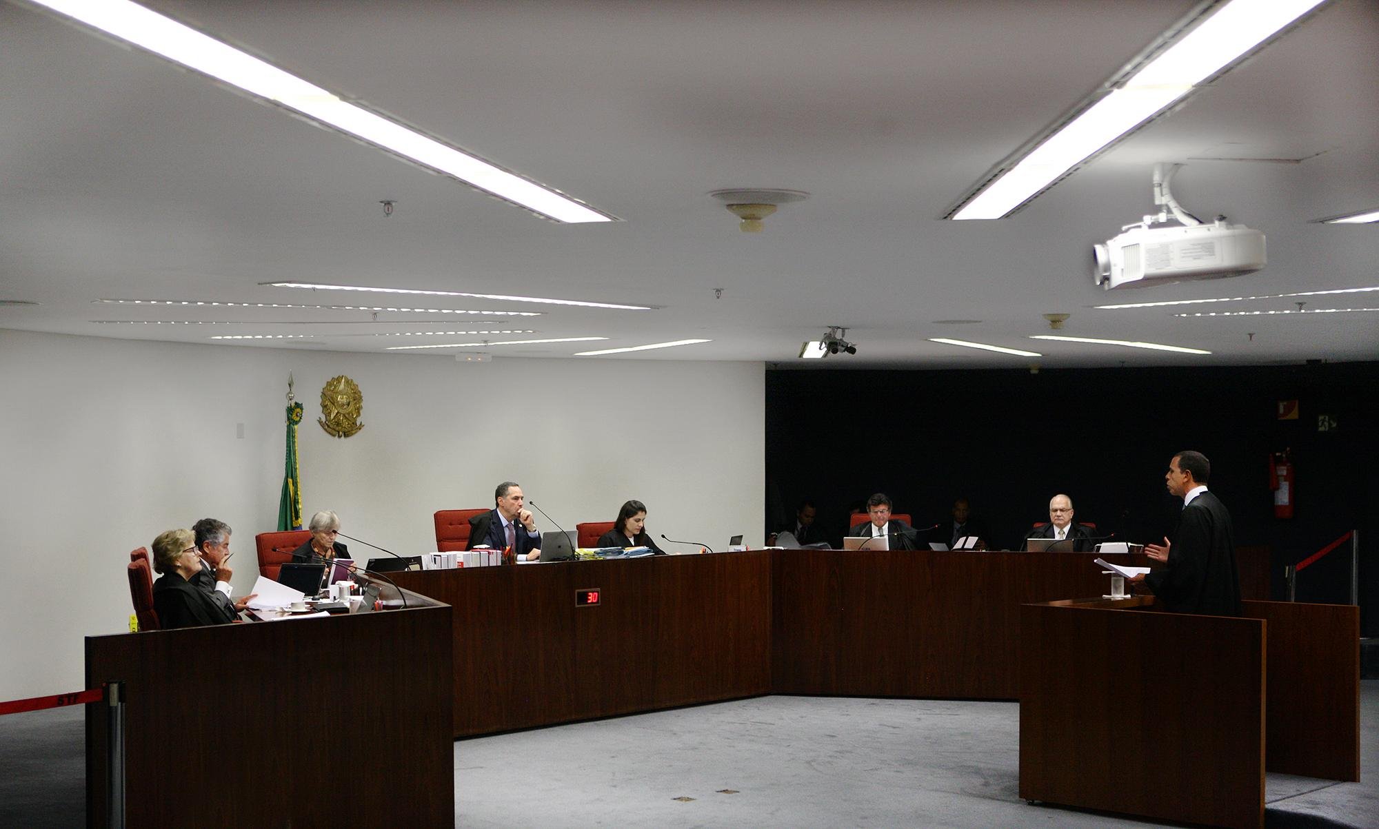 Decis&atilde;o de um caso em Duque de Caxias pode embasar decis&otilde;es feitas por ju&iacute;zes de outras inst&acirc;ncias em todo o Pa&iacute;s